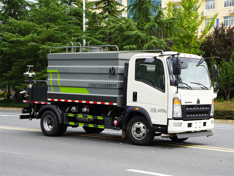 ����7���{�ƞ�ˮ܇-CLT5042TYHZZ6��·���B�o܇